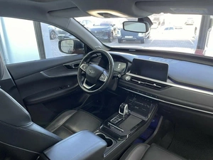 Внедорожник Chery Tiggo 7 Pro 2021 года, 1680000 рублей, Красноярск