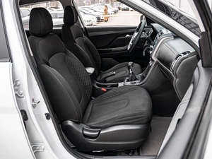 Внедорожник Hyundai Creta 2022 года, 1699000 рублей, Краснодар