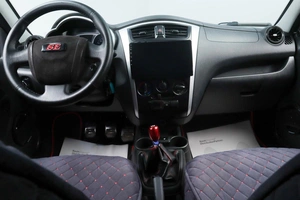Седан Datsun on-DO 2019 года, 389000 рублей, Челябинск