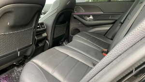 Внедорожник Mercedes-benz GLE-класс 2021 года, 7800000 рублей, Солонцы