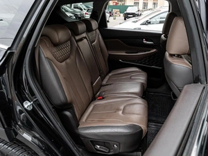 Внедорожник Hyundai Santa Fe 2018 года, 2560000 рублей, Краснодар