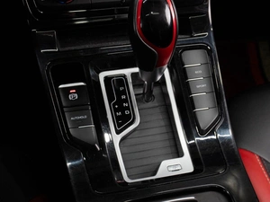 Внедорожник Geely GS, I 2020 года, 1299000 рублей, Тюмень