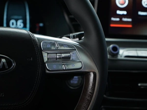 Седан Kia K900 2019 года, 2419999 рублей, Москва