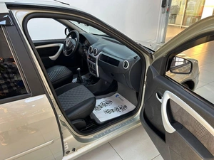 Седан Renault Logan 2012 года, 765000 рублей, Смоленск