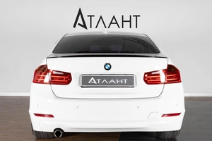 Седан BMW 3 серия 2014 года, 1549000 рублей, Красноярск