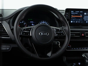 Внедорожник Kia Seltos 2020 года, 2336444 рублей, Москва