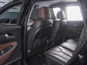 Внедорожник Hyundai Santa Fe 2022 года, 3649000 рублей, Аксай