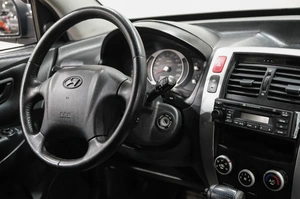 Внедорожник Hyundai Tucson 2005 года, 719000 рублей, Новокузнецк