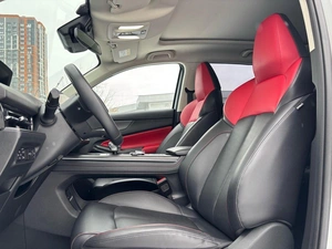 Внедорожник Changan CS55 Plus 2024 года, 2349000 рублей, Ижевск