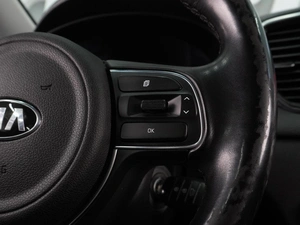 Внедорожник Kia Sportage 2017 года, 1924000 рублей, Воронеж