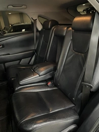 Внедорожник Lexus RX 2011 года, 1847000 рублей, Солонцы