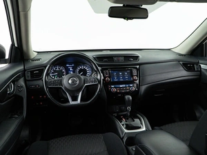 Внедорожник Nissan X-Trail 2019 года, 2386444 рублей, Москва