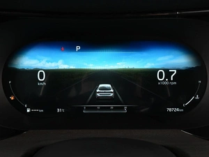 Седан Kia K5 2020 года, 2639000 рублей, Аксай
