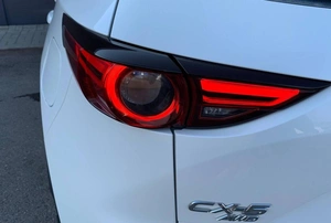 Внедорожник Mazda CX-5 2018 года, 2390000 рублей, Солонцы