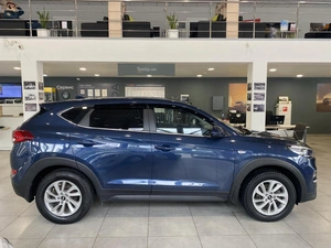 Внедорожник Hyundai Tucson 2017 года, 1930000 рублей, Орёл