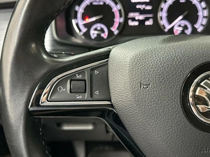 Внедорожник Skoda Kodiaq 2019 года, 2495000 рублей, Красноярск