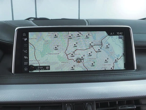 Внедорожник BMW X6 2017 года, 4350000 рублей, Ростов-на-Дону