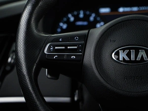 Лифтбек Kia Stinger 2018 года, 3398444 рублей, Москва