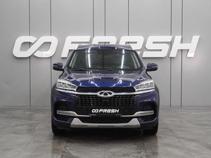 Внедорожник Chery Tiggo 8 2021 года, 1599000 рублей, Воронеж