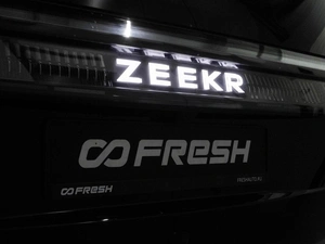 Минивэн Zeekr 009 2025 года, 13409000 рублей, Воронеж