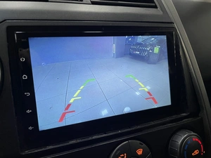 Внедорожник SsangYong Kyron 2012 года, 997000 рублей, Солонцы