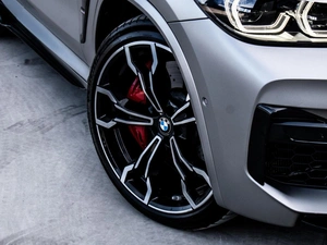 Внедорожник BMW X4 M 2019 года, 5990000 рублей, Краснодар