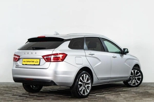 Универсал ВАЗ (LADA) Vesta 2021 года, 1059000 рублей, Сургут