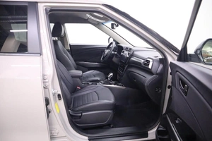 Внедорожник KGM Tivoli 2024 года, 2890000 рублей, Брянск