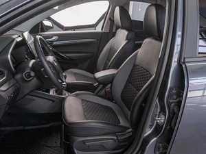 Седан ВАЗ (LADA) Vesta 2024 года, 1549000 рублей, Тюмень