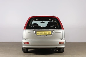 Минивэн Honda Stream 2001 года, 499000 рублей, Новосибирск