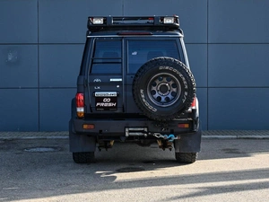 Внедорожник Toyota Land Cruiser 2012 года, 4950000 рублей, Краснодар