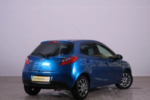 Хетчбэк Mazda Demio 2007 года, 599000 рублей, Омск