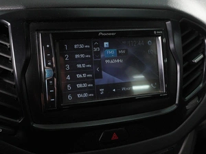 Седан ВАЗ (LADA) Vesta 2018 года, 969000 рублей, Минеральные Воды