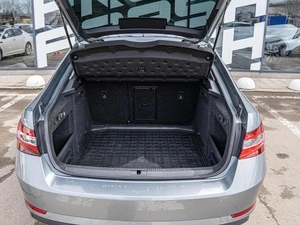 Лифтбек Skoda Superb 2016 года, 2150000 рублей, Краснодар