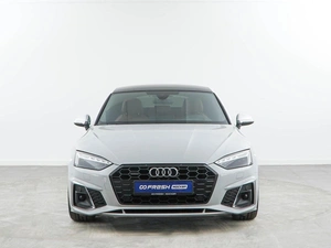 Лифтбек Audi A5 2020 года, 5343434 рублей, Москва