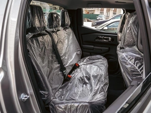 Пикап Mitsubishi L200 2025 года, 5105000 рублей, Краснодар