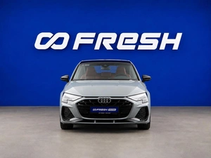 Хетчбэк Audi A3 2025 года, 3400999 рублей, Москва