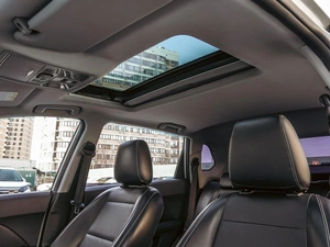 Внедорожник Lifan X70 2018 года, 1030000 рублей, Краснодар