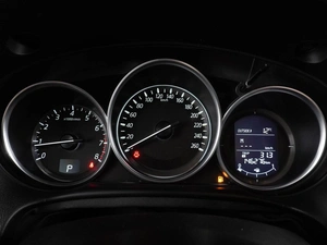 Внедорожник Mazda CX-5 2015 года, 1939000 рублей, Воронеж