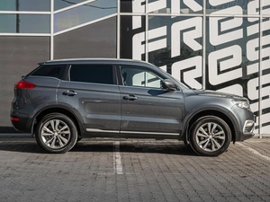 Внедорожник Geely Atlas 2020 года, 1550000 рублей, Краснодар