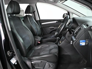 Минивэн Volkswagen Sharan 2011 года, 1459000 рублей, Ростов-на-Дону