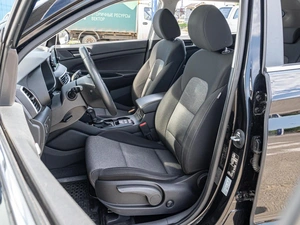 Внедорожник Hyundai Tucson 2018 года, 2285000 рублей, Краснодар
