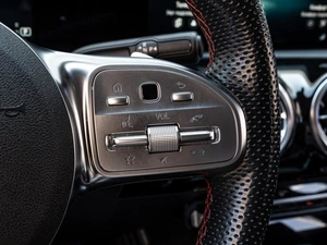 Седан Mercedes-benz CLA-класс 2020 года, 2620000 рублей, Краснодар