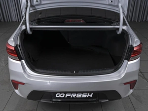 Седан Kia Rio 2019 года, 1495000 рублей, Ставрополь