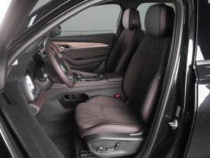 Внедорожник Geely Xingyue L 2025 года, 4494000 рублей, Минеральные Воды