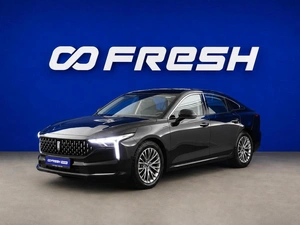 Лифтбек FAW Bestune B70 2023 года, 1593055 рублей, Москва