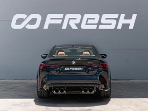 Купе BMW M4 2024 года, 11800000 рублей, Краснодар
