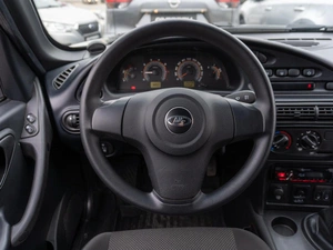 Внедорожник ВАЗ (LADA) Niva 2021 года, 1189000 рублей, Саратов