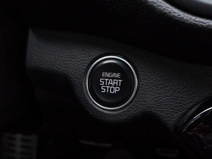 Хетчбэк Kia K3 2021 года, 2929000 рублей, Саратов