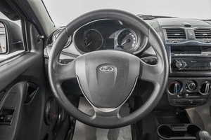 Седан ВАЗ (LADA) Granta 2019 года, 659000 рублей, Барнаул